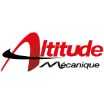 Logo Altitude mécanique