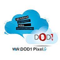 Logo Dod1 Pixel