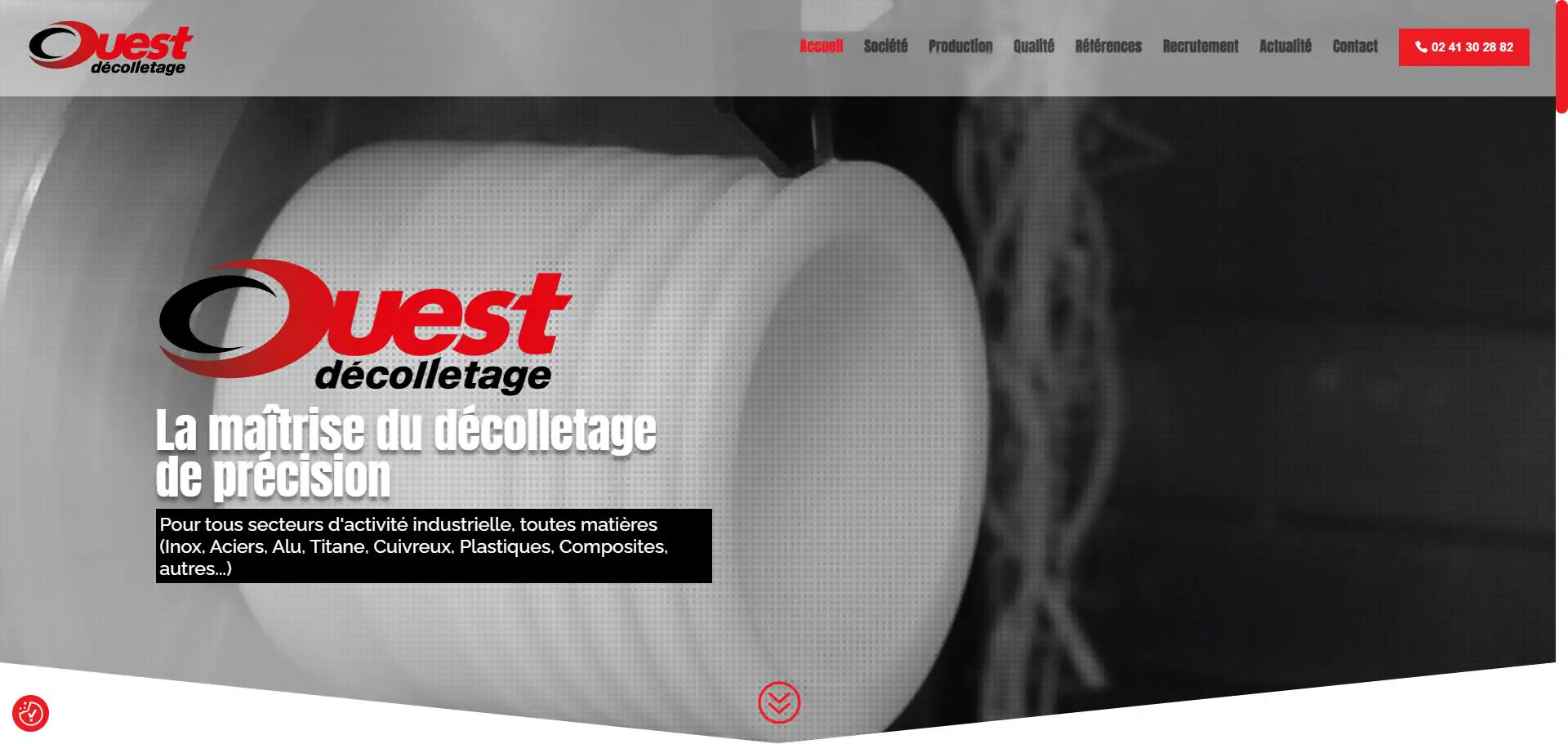 Screenshot-Ouest-Décolletage