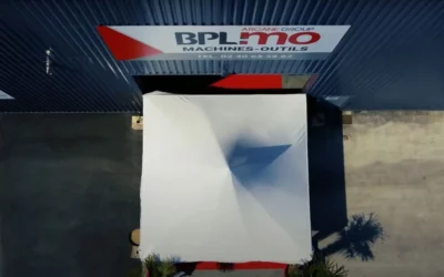 Vidéo | BPLMO