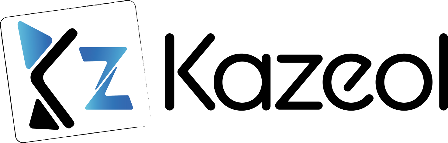 Logo Kazeol