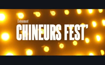 Vidéo | Chineurs Fest’