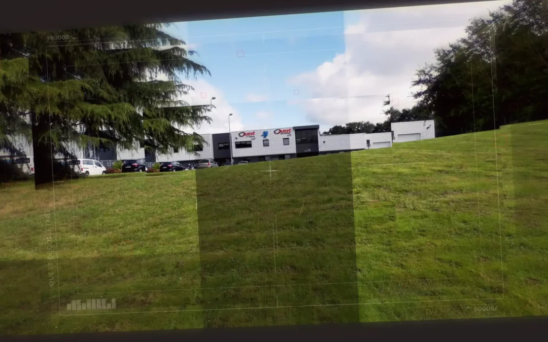 Vidéo d’entreprise de Ouest Décolletage