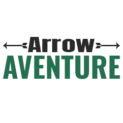logo Arrow-aventure